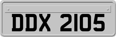 DDX2105