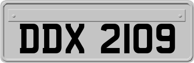 DDX2109