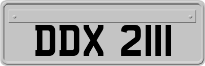 DDX2111