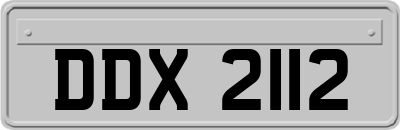 DDX2112