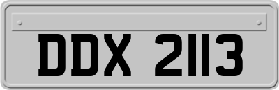 DDX2113