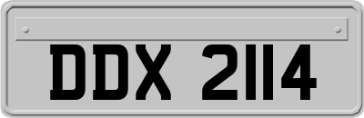 DDX2114