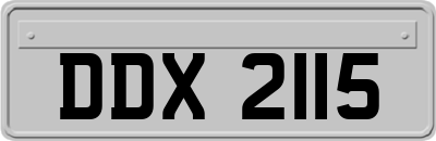 DDX2115