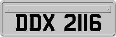 DDX2116