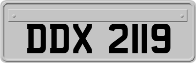 DDX2119