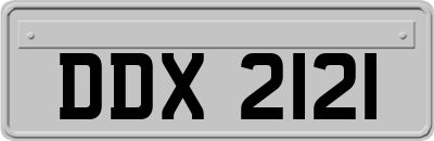 DDX2121
