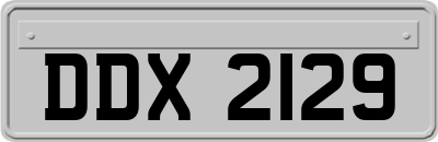 DDX2129