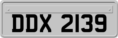 DDX2139