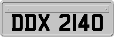 DDX2140