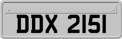 DDX2151