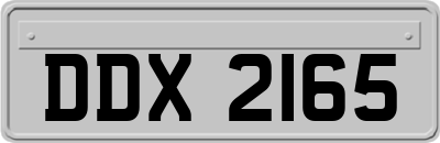 DDX2165