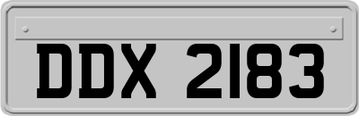 DDX2183