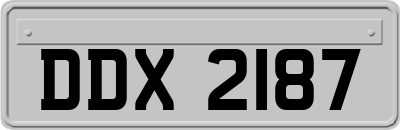 DDX2187