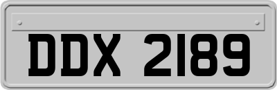 DDX2189