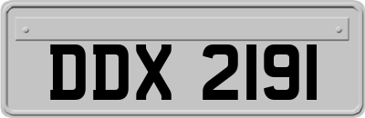 DDX2191
