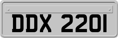 DDX2201