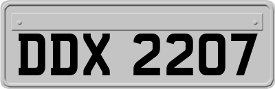 DDX2207