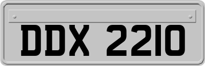 DDX2210