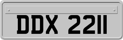 DDX2211