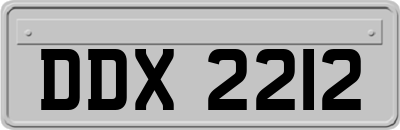 DDX2212