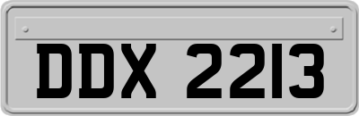 DDX2213