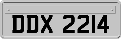 DDX2214