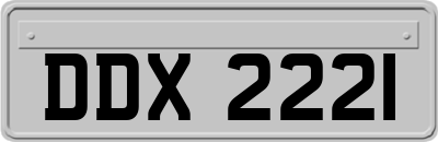 DDX2221