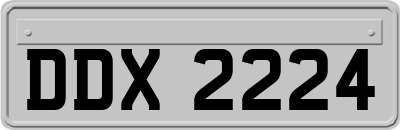 DDX2224
