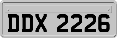 DDX2226