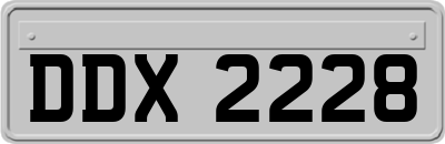 DDX2228