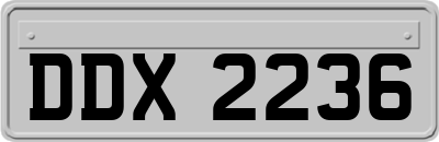 DDX2236