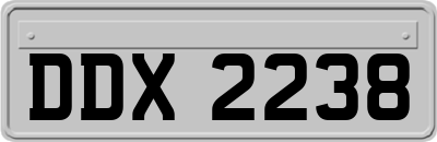 DDX2238
