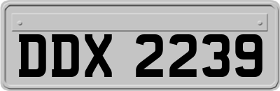 DDX2239