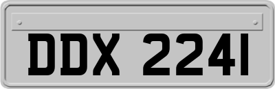 DDX2241