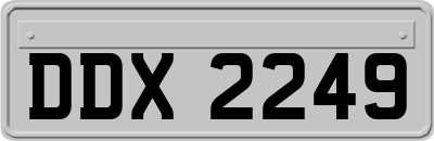 DDX2249
