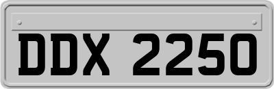 DDX2250