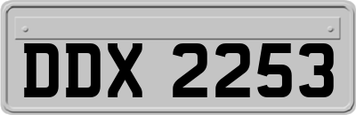 DDX2253