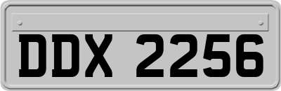 DDX2256