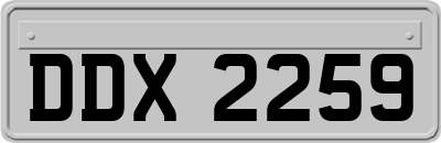 DDX2259