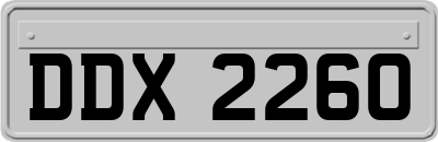 DDX2260