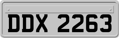 DDX2263