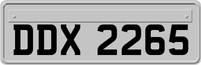 DDX2265