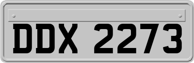 DDX2273