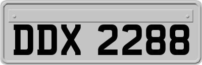 DDX2288