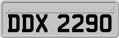 DDX2290