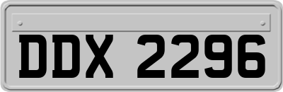 DDX2296