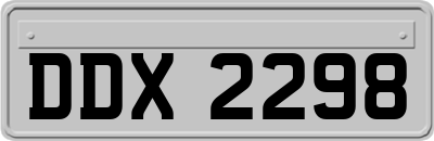 DDX2298