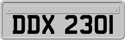 DDX2301
