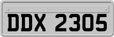 DDX2305