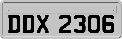DDX2306
